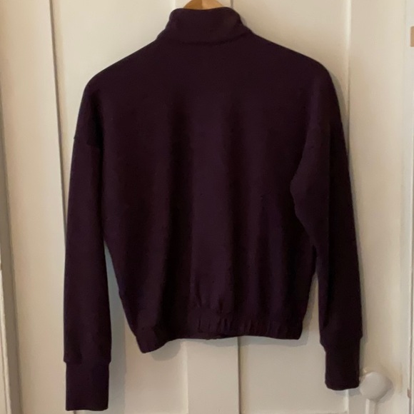 KYODAN WARM-UP JACKET - Picture 6 of 10